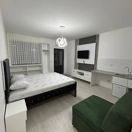 Kings Apartment Sarajevo