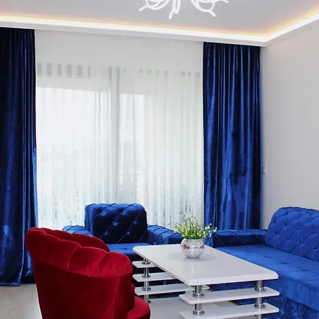 Kings Apartment *