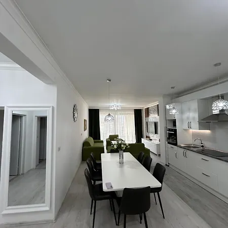 Apartment Kings Sarajevo