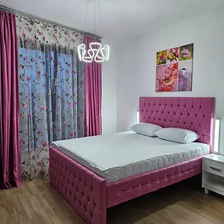 Kings Apartment Sarajevo