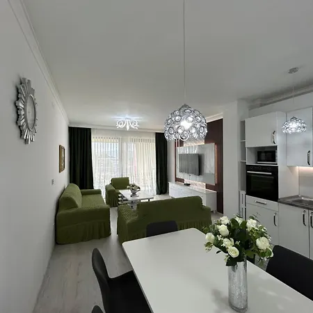 Kings Apartment