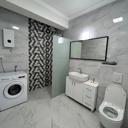 Kings Apartment Sarajevo