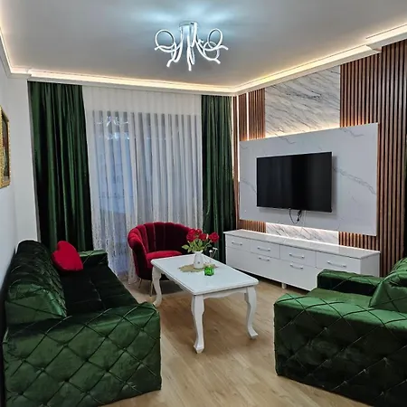 Daire Kings Saraybosna