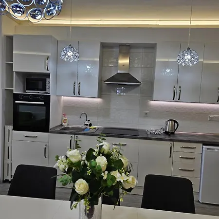 Apartment Kings Sarajevo
