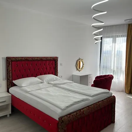 Kings Apartment *