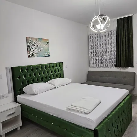Apartment Kings Sarajevo